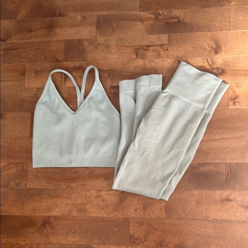 Set Active Set